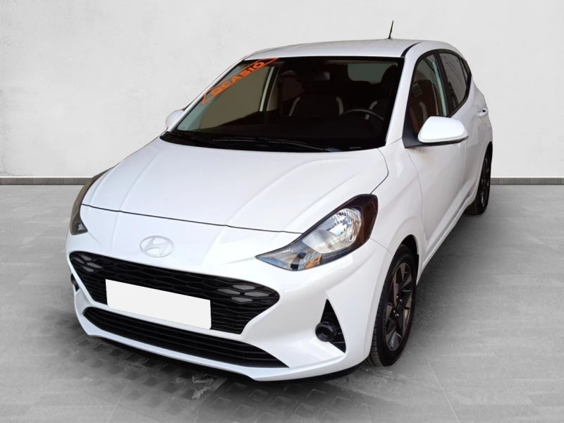 Hyundai i10 1.0 Klass Hyundai i10 1.0 Klass