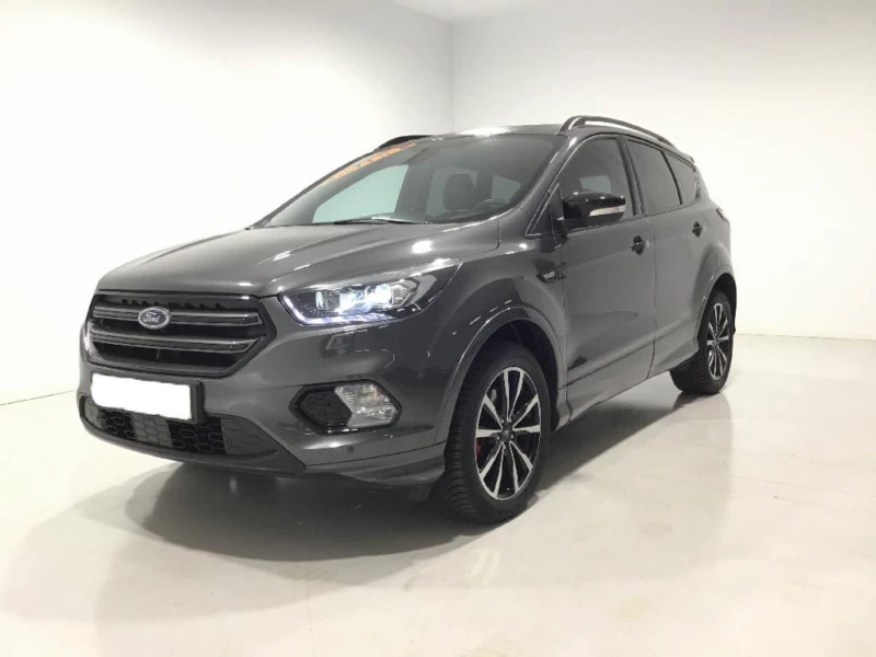 Ford Kuga ST-Line Limit Ed 1.5 EcoBoost 110kW 4x2