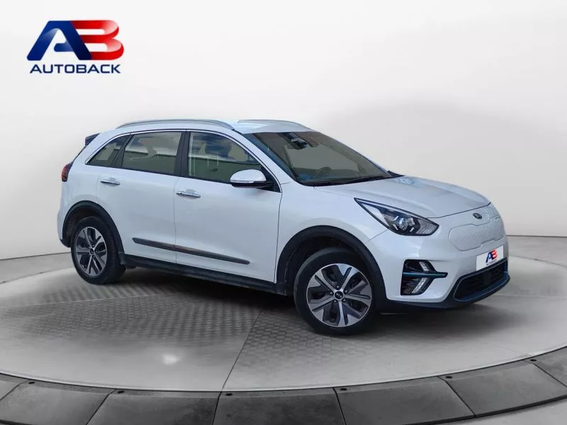 Kia e-Niro e-Niro 100kW (136CV) Drive