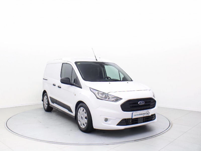 Ford Transit Connect 1.5 TDCI 74KW