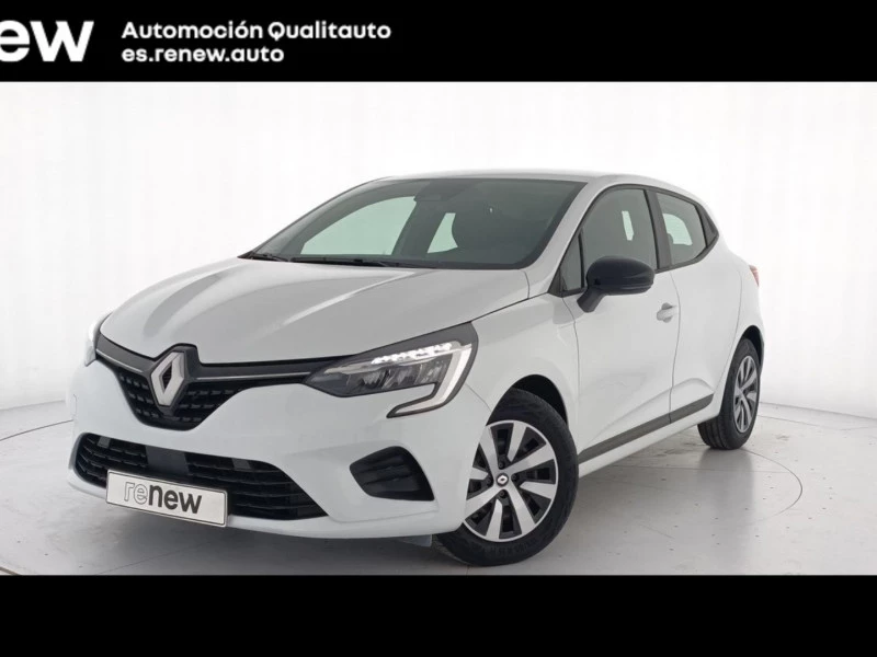 Renault Clio Diesel dCi Evolution 74kW Renault Clio Diesel dCi Evolution 74kW