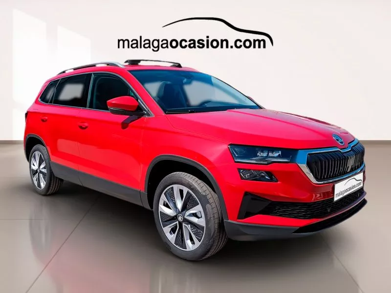 Skoda Karoq 1.5 TSI 110kW (150CV) ACT Design