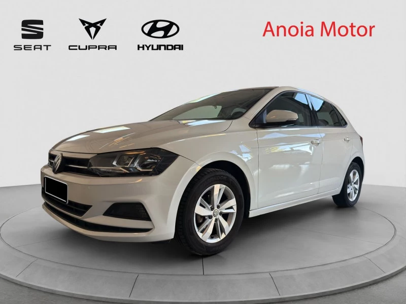 Volkswagen Polo 1.0 75cv ADVANCE Volkswagen Polo 1.0 75cv ADVANCE