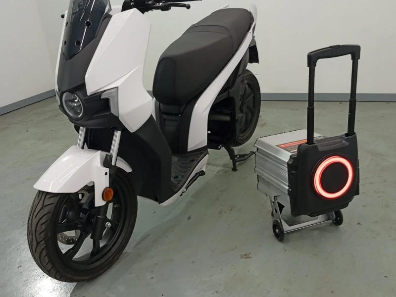 SWM G01 1.5T Elite DCT SWM G01 1.5T Elite DCT