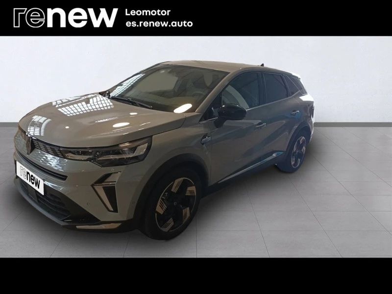Renault Symbioz  techno full hybrid E-Tech 117kW (160cv)