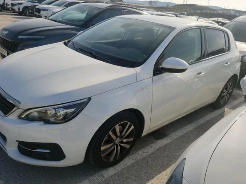 Peugeot 308 5p Style BlueHDi 130 S&S