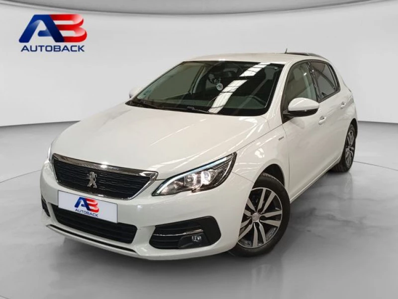 Peugeot 308 5p Style BlueHDi 130 S&S