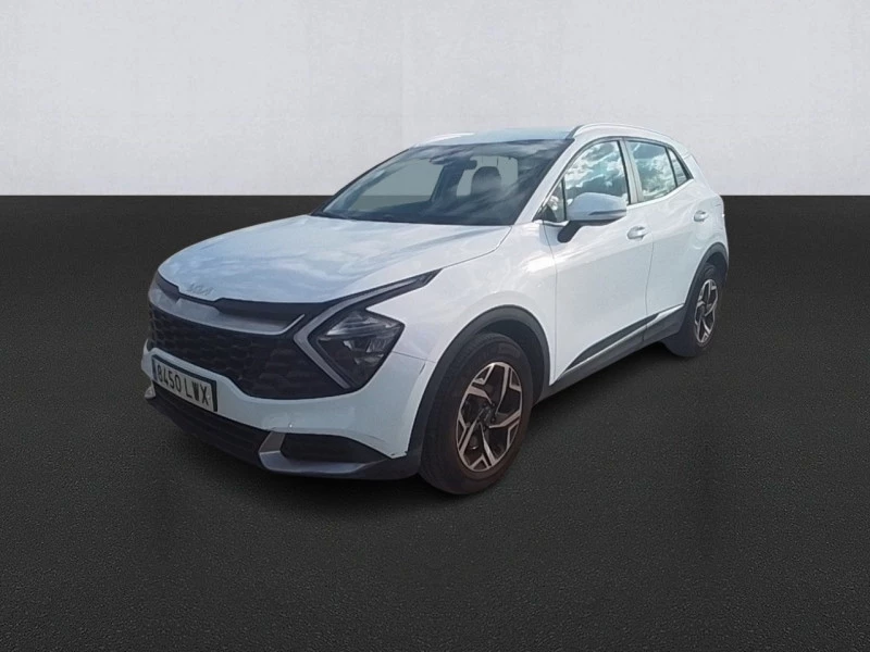 Kia Sportage 1.6 T-GDi 110kW (150CV) Concept 4x2
