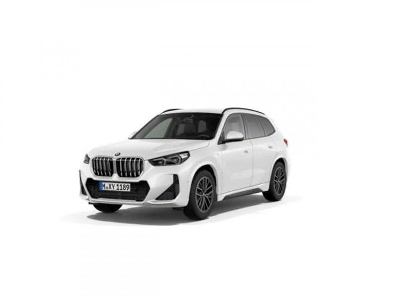 BMW X1 sDrive20d