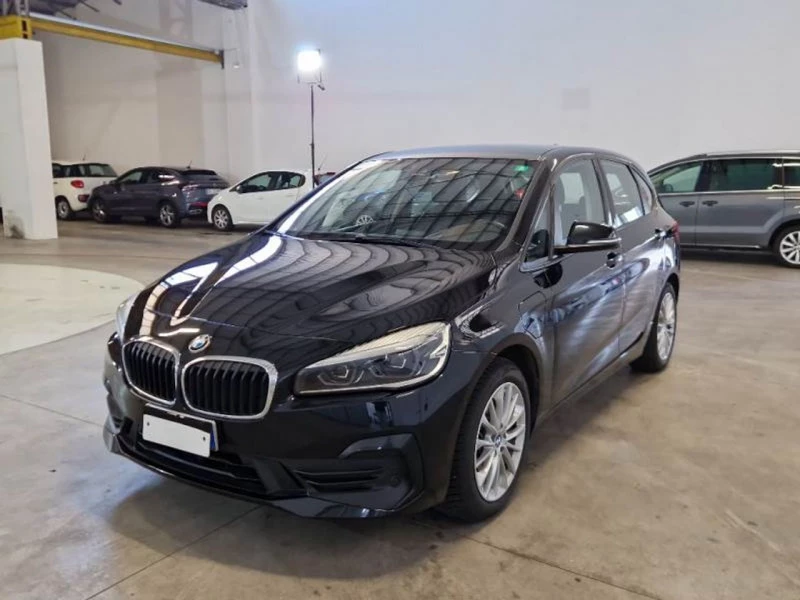BMW Serie 2 Active Tourer 225xe