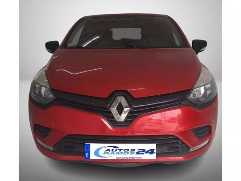 Renault Clio Life 1.2 16v 55kW (75CV)