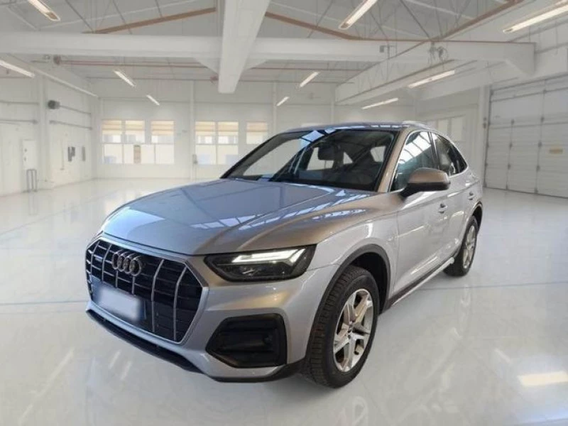 Audi Q5 SPORTBACK S Line 50 TFSI e quattro-ultra