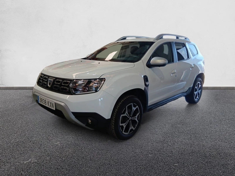Dacia Duster Prestige 1.6 84kW 4X2 GLP GPF