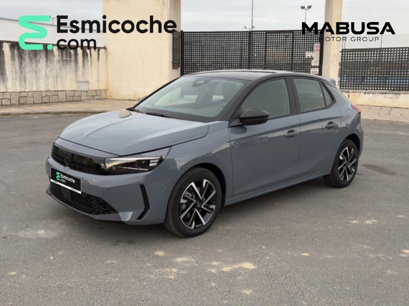 Opel Corsa 1.2T XHL 74kW (100CV) GS
