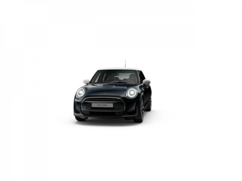 MINI Cabrio Cooper 100 kW (136 CV) MINI Cabrio Cooper 100 kW (136 CV)