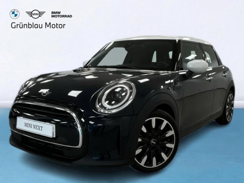 MINI Cooper 100 kW (136 CV)