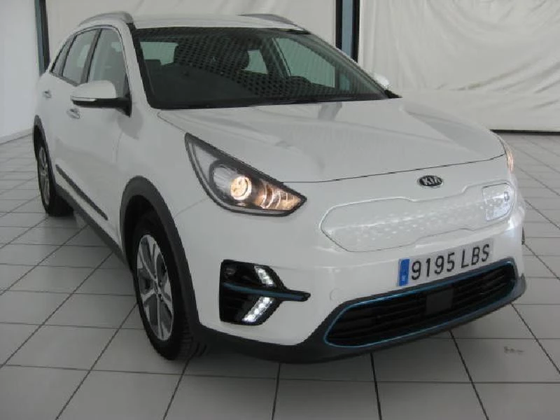 Kia Niro E-NIRO 150KW DRIVE (LONG RANGE) 5P