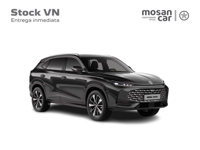 MG3 1.5T LUXURY 170 5P