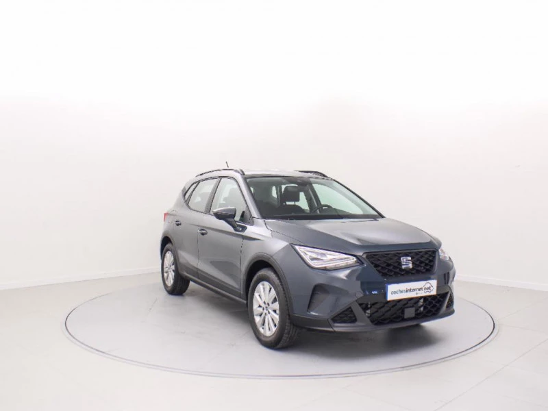 Seat Arona 1.0 TSI 85 KW (115 CV) START/STOP STYLE XM Seat Arona 1.0 TSI 85 KW (115 CV) START/STOP STYLE XM