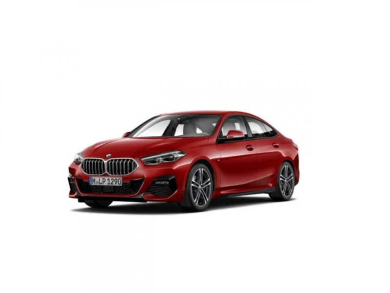 BMW Serie 2 218i Gran Coupe BMW Serie 2 218i Gran Coupe