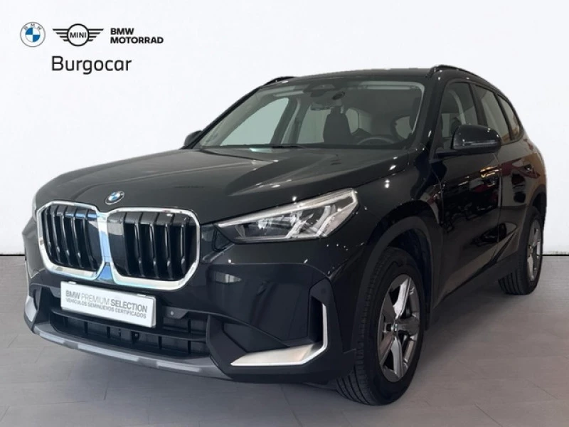 BMW X1 sDrive20i 125 kW (170 CV) BMW X1 sDrive20i 125 kW (170 CV)