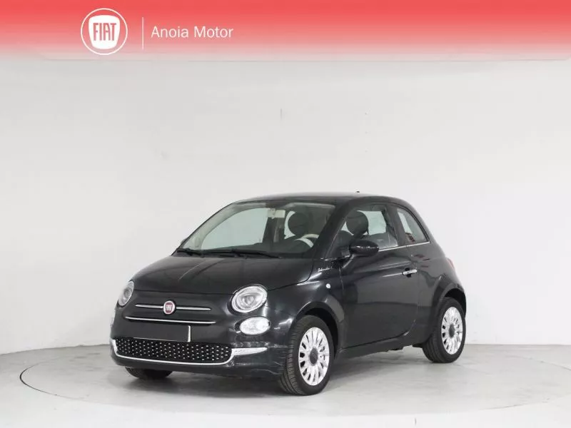 Fiat 500 1.0 70 CV HYBRID DOLCEVITA