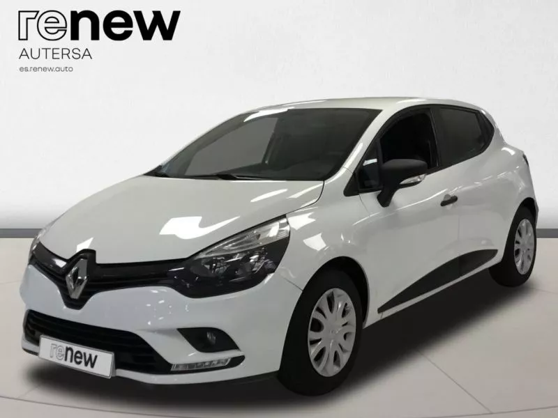 Renault Clio  1.5dCi Energy Business 66kW