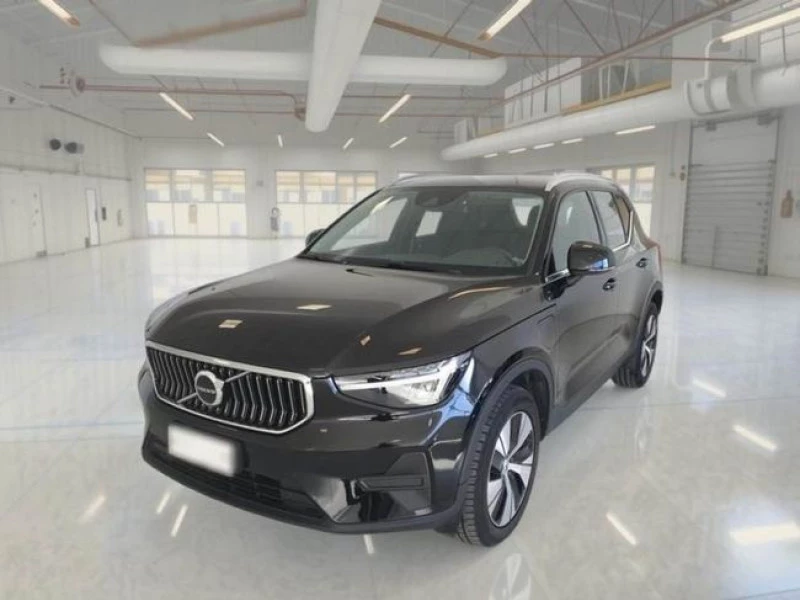Volvo XC40 1.5 T4 Twin Recharge Essential Auto