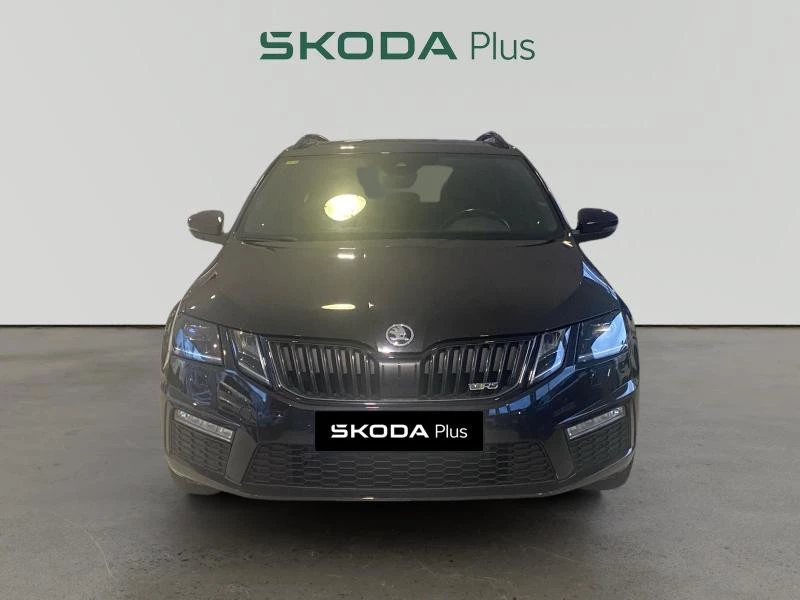 Skoda Octavia 2.0 TSI 180KW (245CV) DSG RS