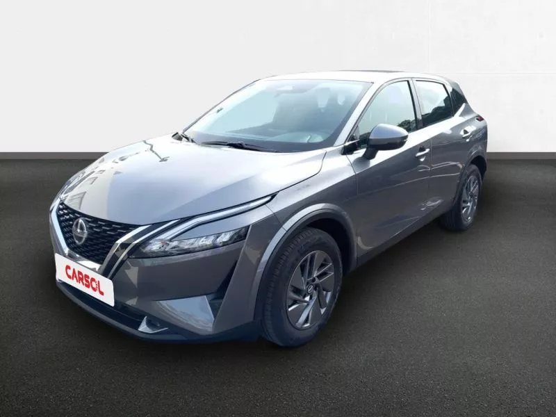 Nissan Qashqai DIG-T 103kW (140CV) mHEV 4x2 Acenta