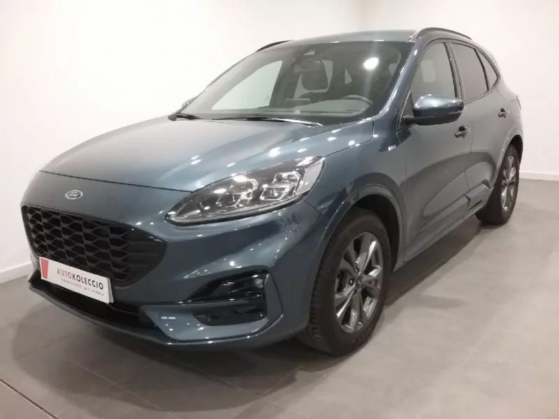 Ford Kuga ST-Line X 1.5 EcoBoost 110kW (150CV)