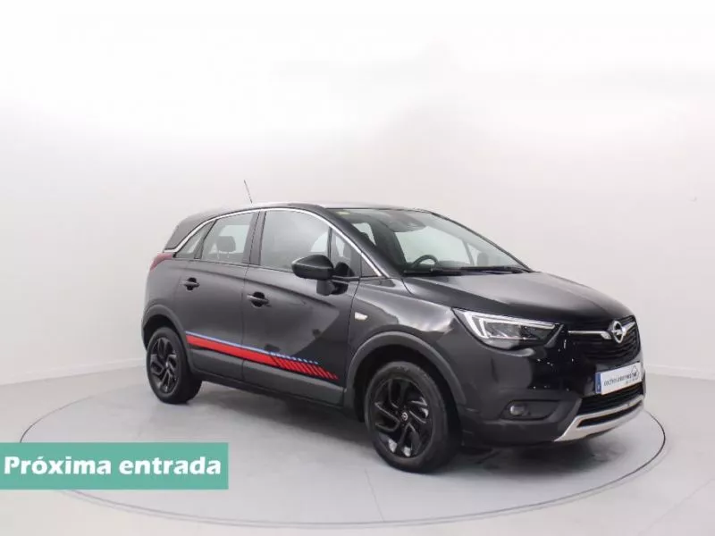 Opel Crossland X 1.5D 75KW EDITION 102 5P