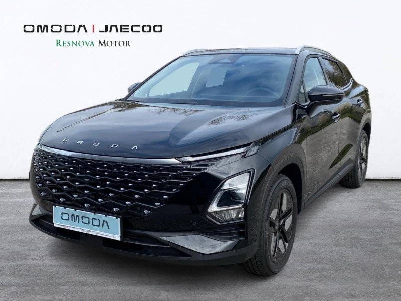 Omoda 5 MY25 - Premium 1.6 TGDI 108kW (145cv)
