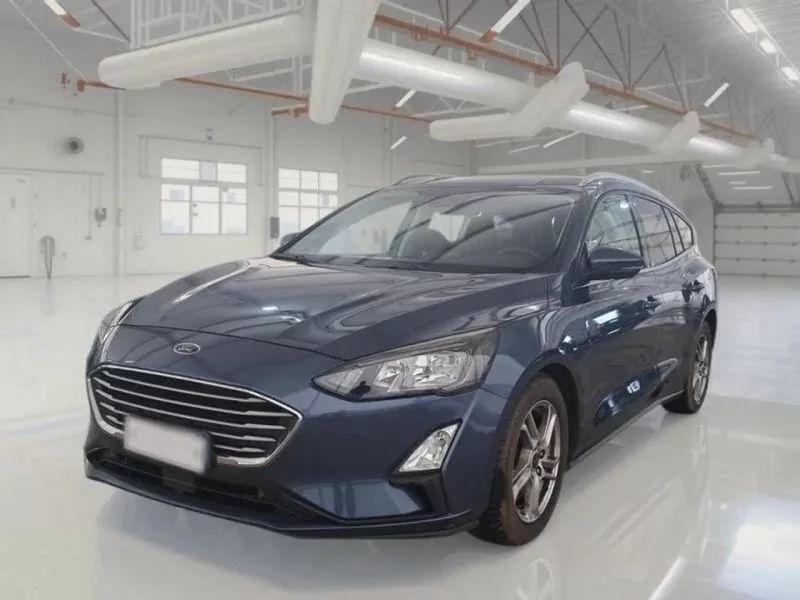 Ford Focus 1.5 Ecoblue 88kW Active Auto SB Ford Focus 1.5 Ecoblue 88kW Active Auto SB