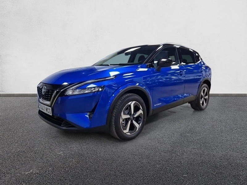 Nissan Qashqai E-POWER 140 KW (190 CV) N-Connecta
