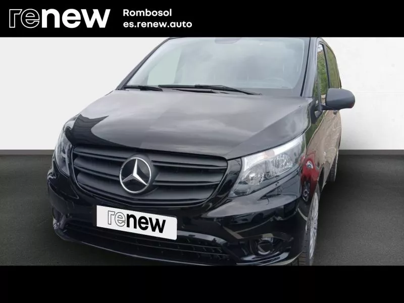Mercedes-Benz Vito MERCEDES-BENZ Tourer 114 CDI Pro Larga 9G-Tronic Mercedes-Benz Vito MERCEDES-BENZ Tourer 114 CDI Pro Larga 9G-Tronic