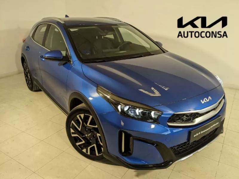 Kia XCeed 1.6 GDi PHEV 104kW (141CV) eTech