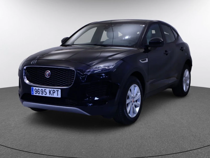 Jaguar E-PACE 2.0 D 110KW S 5P