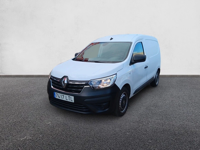 Renault Express Confort 1.5 Blue dCi 70 kW (95 cv)