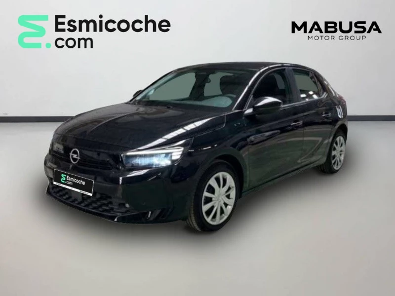 Opel Corsa Edition 1.2T XHL MT6 S/S 100 CV (74kW) Opel Corsa Edition 1.2T XHL MT6 S/S 100 CV (74kW)