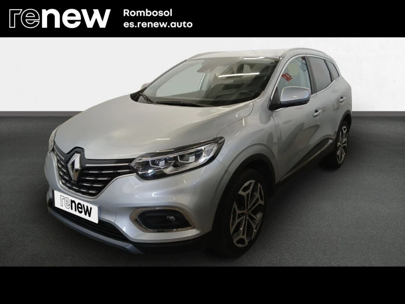 Renault Kadjar  1.3 TCe GPF Techno 103kW