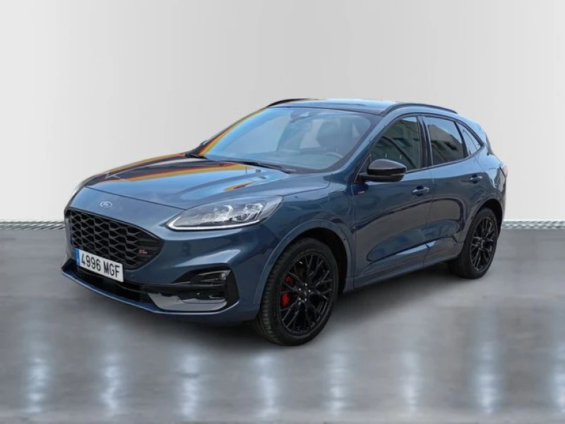 Ford Kuga ST-Line X 2.5 Duratec PHEV 165kW Auto