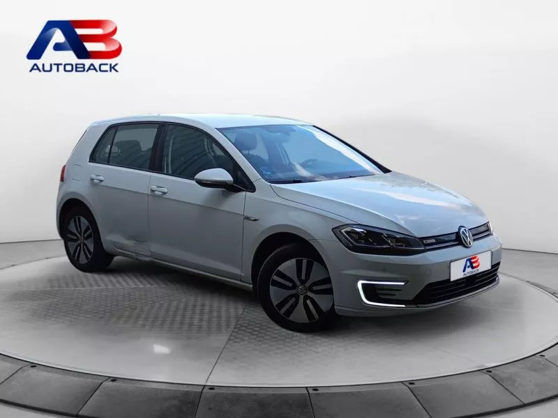 Volkswagen Golf e-Golf ePower 100 kW (136CV)