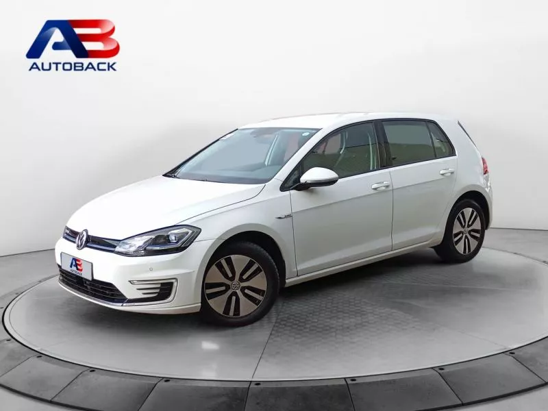 Volkswagen Golf e-Golf ePower 100 kW (136CV)