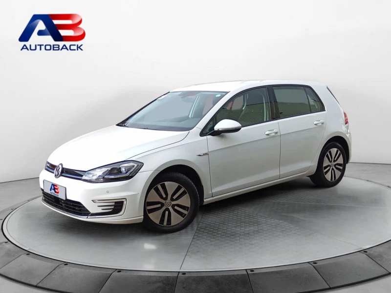 Volkswagen Golf e-Golf ePower 100 kW (136CV)