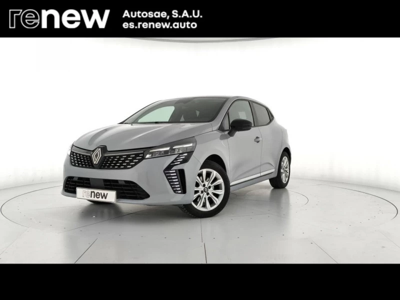 Renault Clio  Diesel  dCi Evolution 74kW