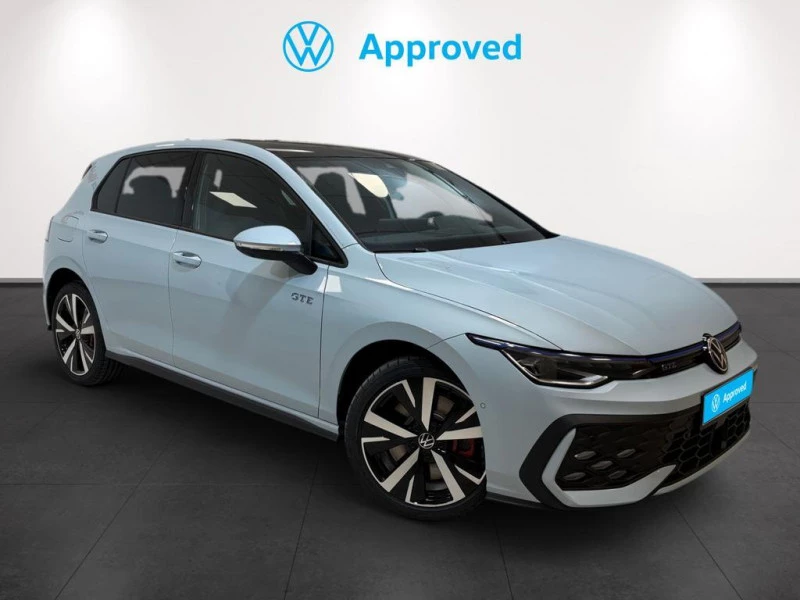 Volkswagen Golf GTE 1.5 PHEV 130kW 200 kW (272 CV) DSG Volkswagen Golf GTE 1.5 PHEV 130kW 200 kW (272 CV) DSG