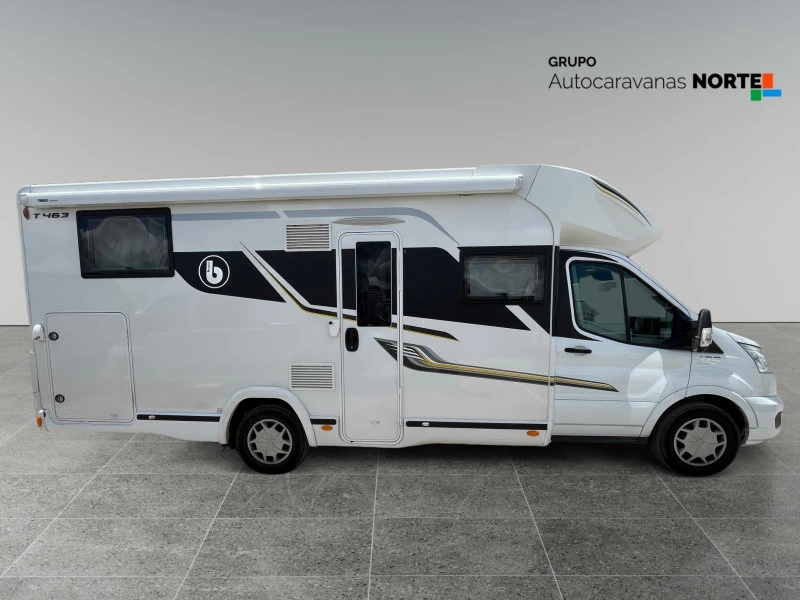BENIMAR TESSORO TESSORO 463