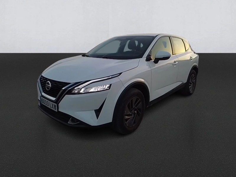Nissan Qashqai DIG-T 103kW (140CV) mHEV 4x2 Acenta