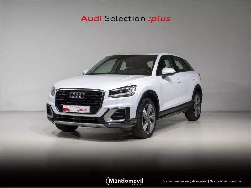 Audi Q2 Design 30 TDI 85kW (116CV) S tronic